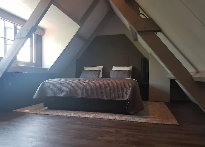 Fletcher Boutique Hotel Duinoord