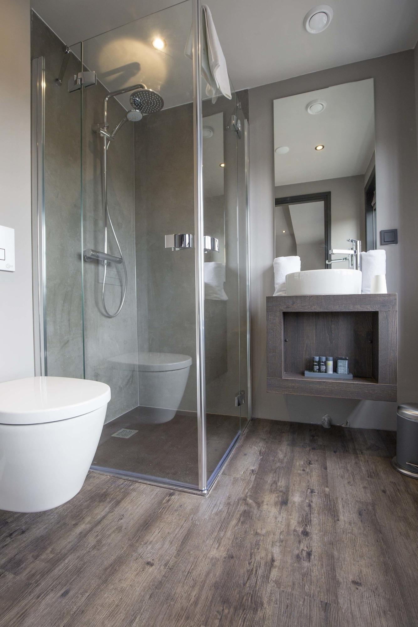 Hotel Fletcher Boutique Duinoord 4*