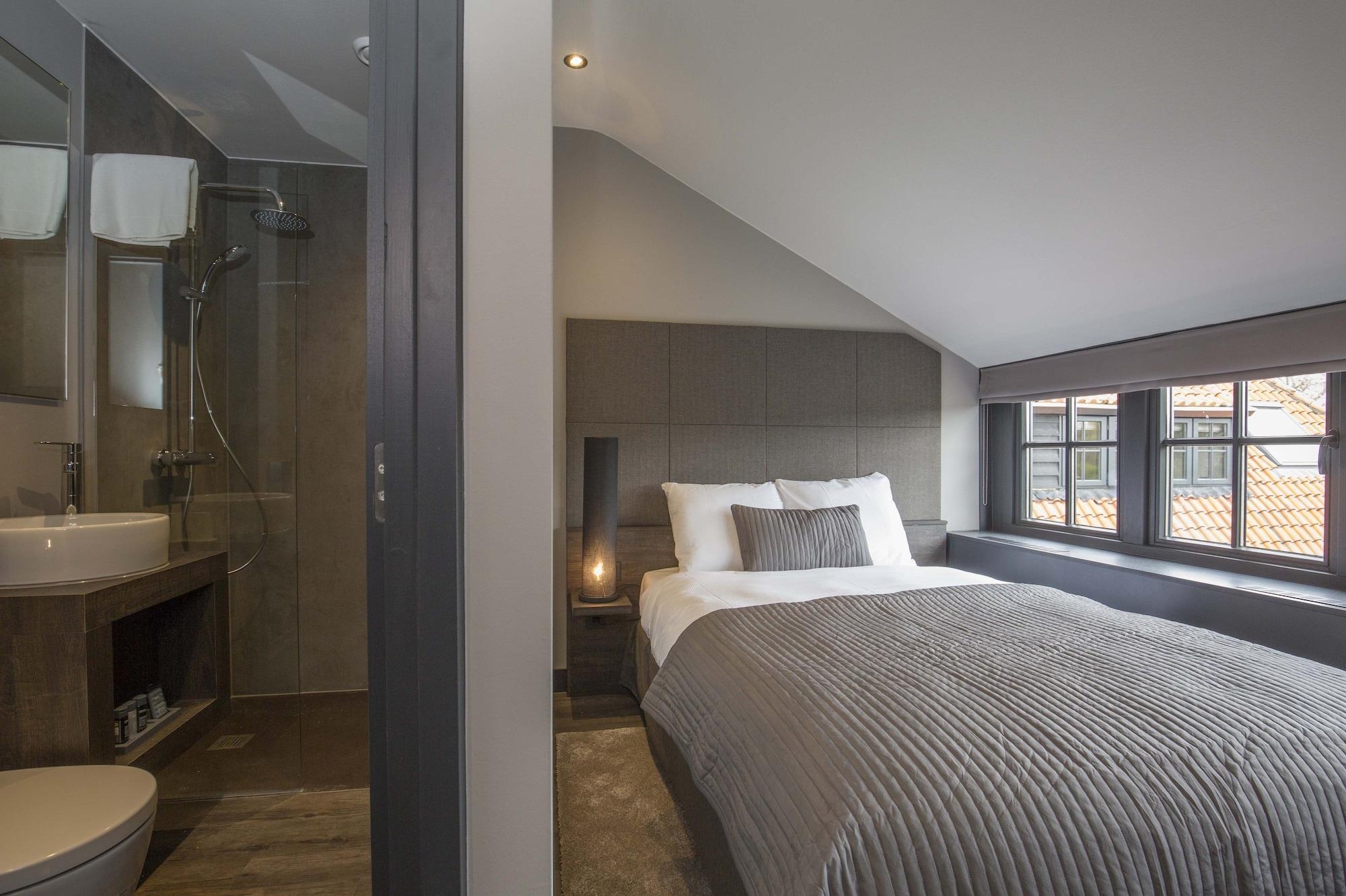 Fletcher Boutique Duinoord Hotel