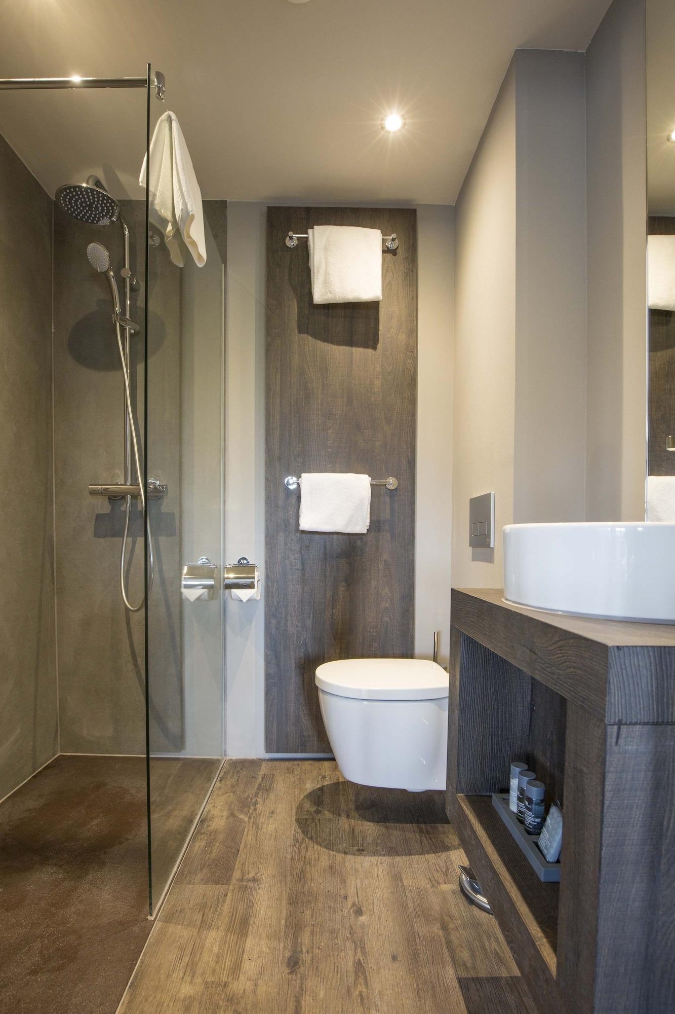 Hotel Fletcher Boutique Duinoord Wassenaar