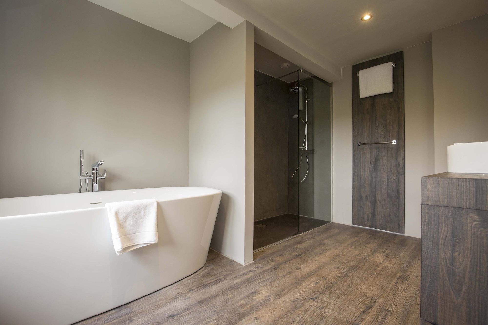 Fletcher Boutique Duinoord 4* Wassenaar
