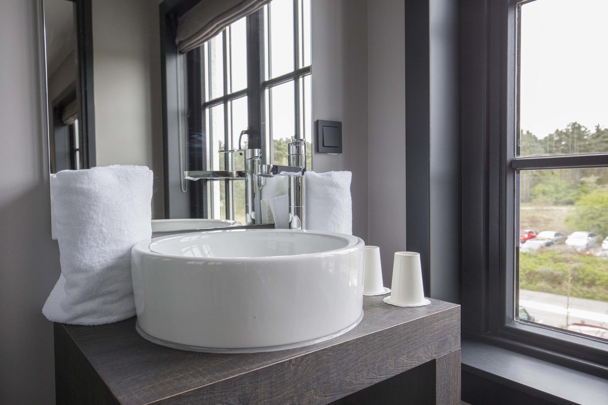 Fletcher Boutique Duinoord 4* Wassenaar