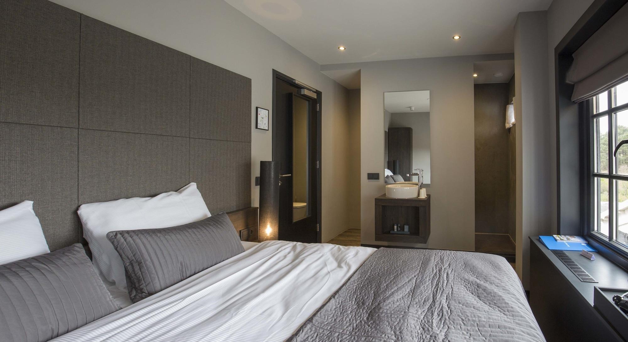 Hotel Fletcher Boutique Duinoord Wassenaar
