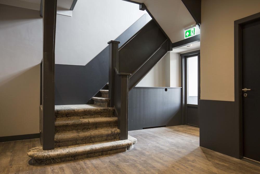 Hotel Fletcher Boutique Duinoord 4*