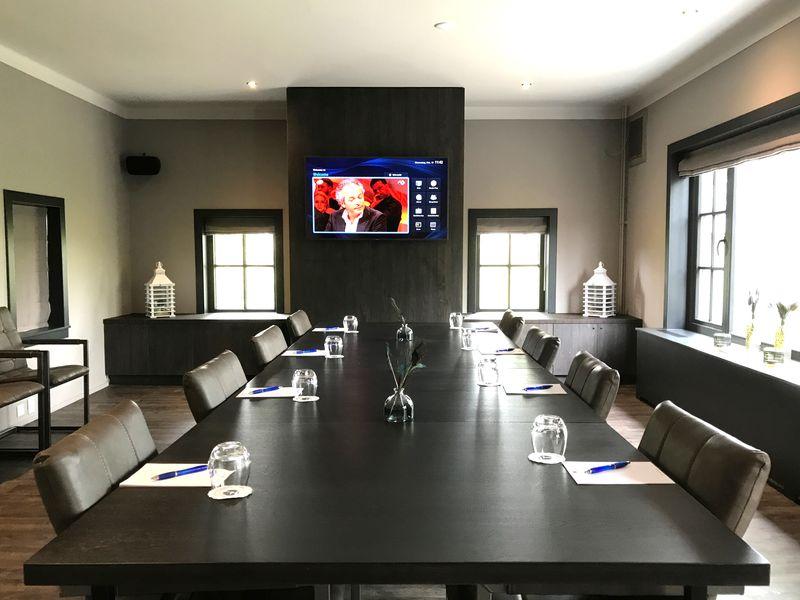 Hotel Fletcher Boutique Duinoord Wassenaar