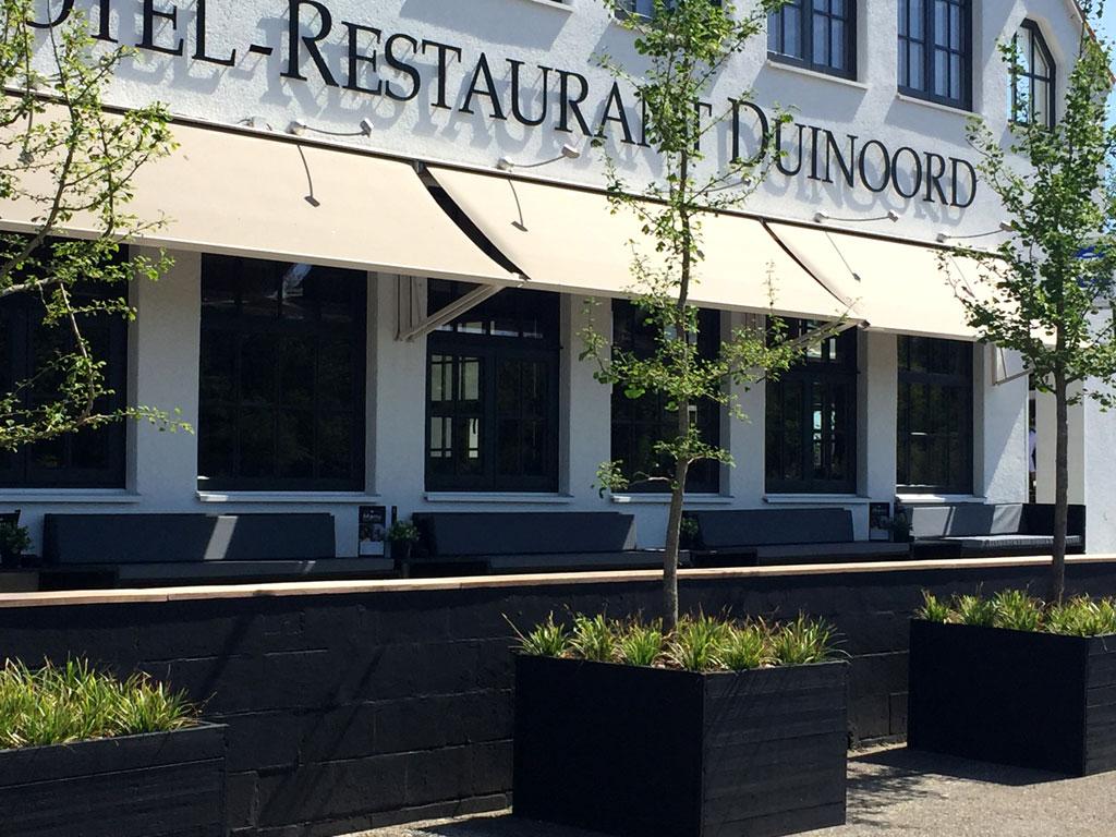 Hotel Fletcher Boutique Duinoord 4*