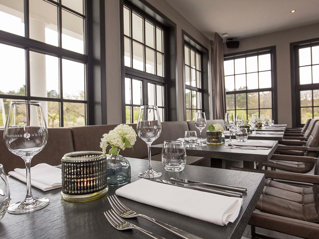Fletcher Boutique Duinoord Hotel Wassenaar