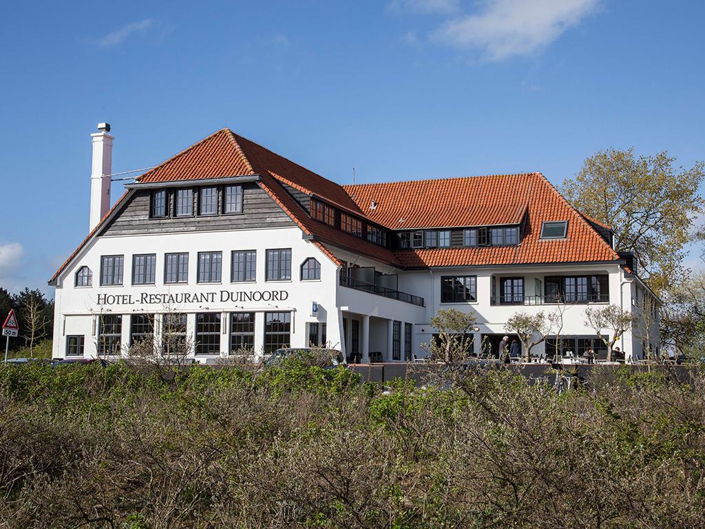 Hotel Fletcher Boutique Duinoord 4*
