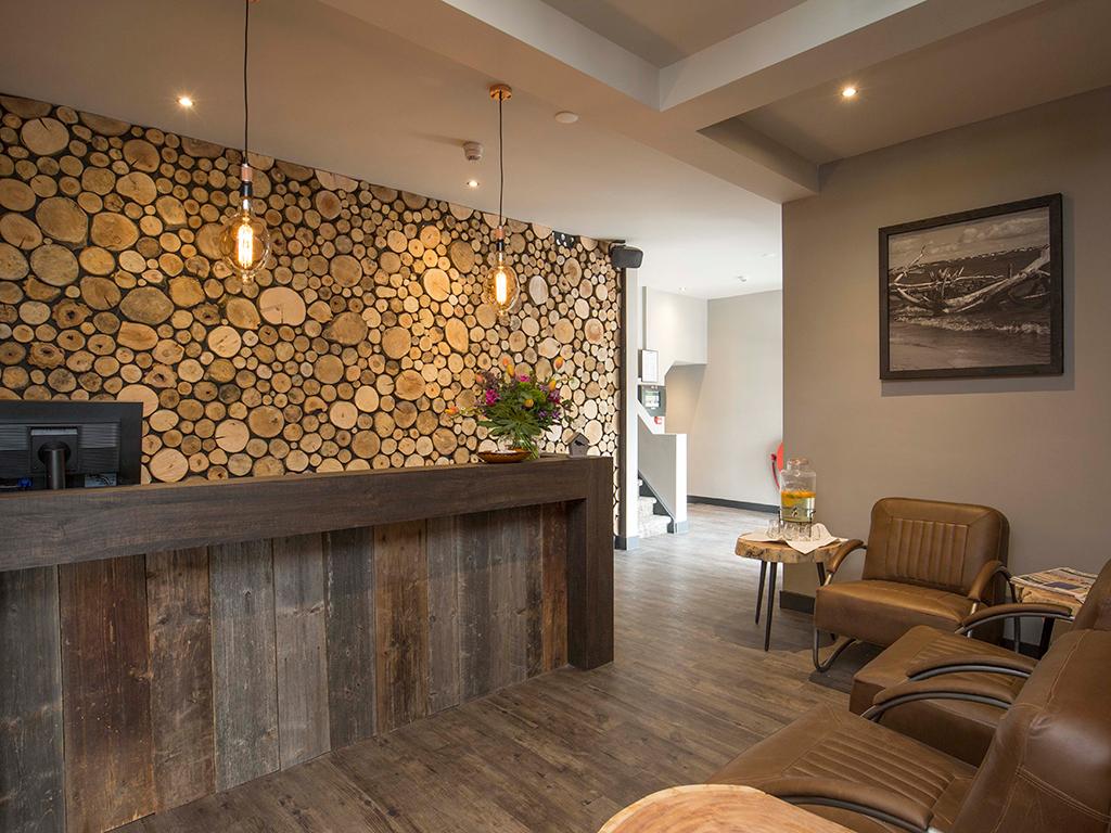 Fletcher Boutique Duinoord 4* Wassenaar
