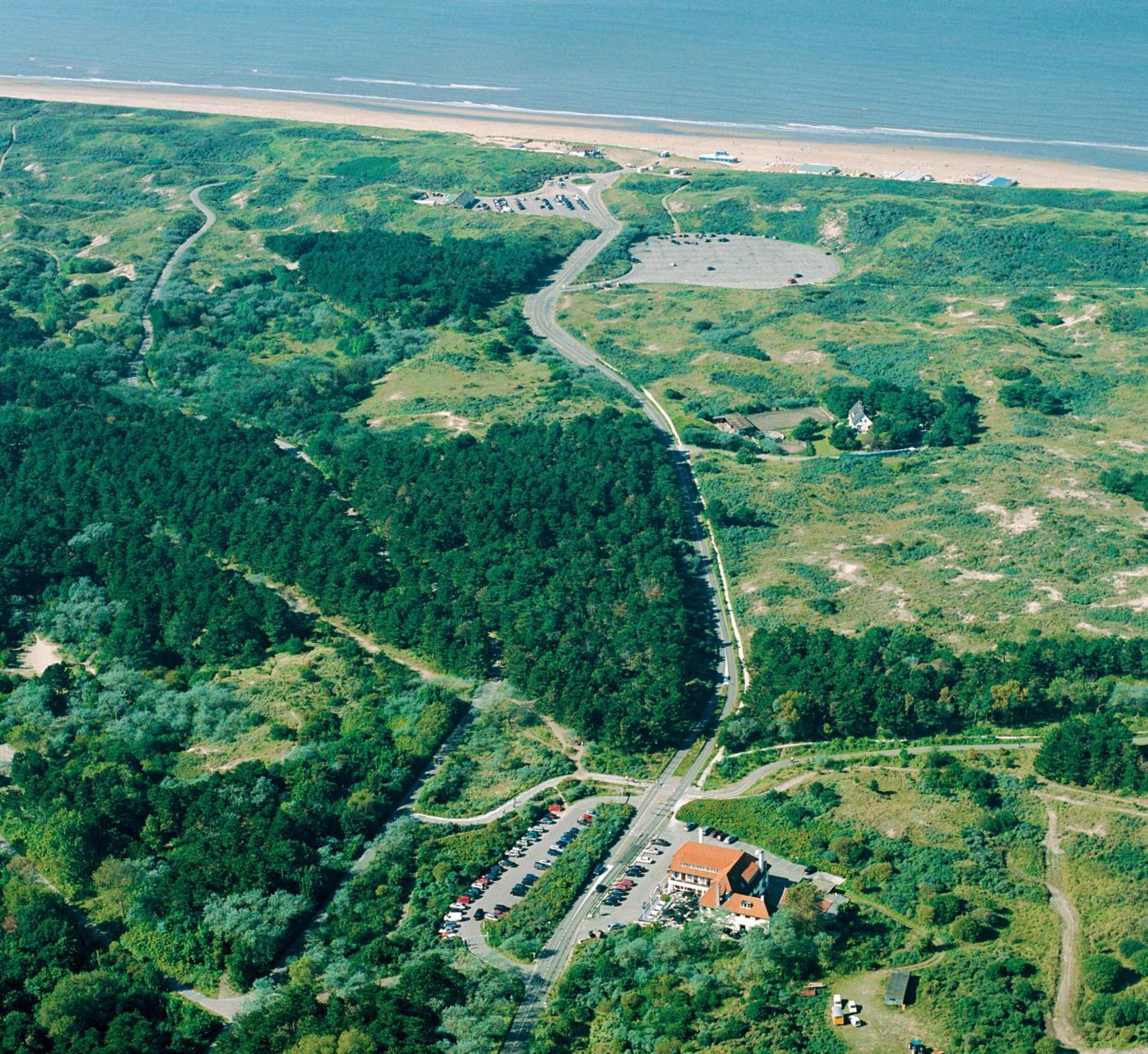 Hotel Fletcher Boutique Duinoord Wassenaar