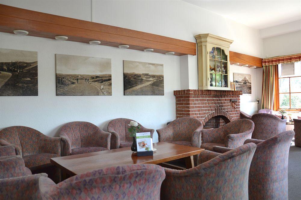 Fletcher Boutique Duinoord Hotel Wassenaar