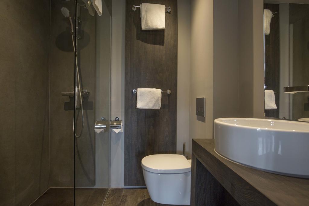 Hotel Fletcher Boutique Duinoord Wassenaar