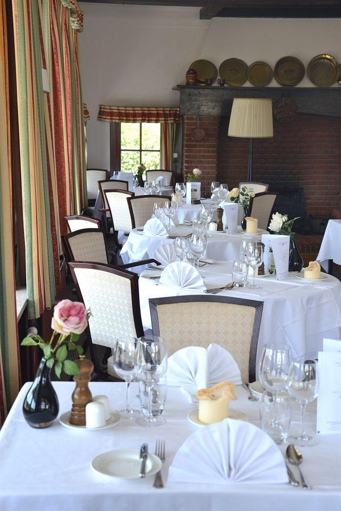Fletcher Boutique Duinoord 4*