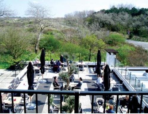 Fletcher Boutique Duinoord 4* Wassenaar