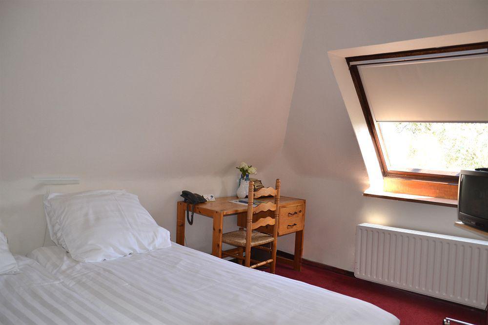 Fletcher Boutique Duinoord 4*