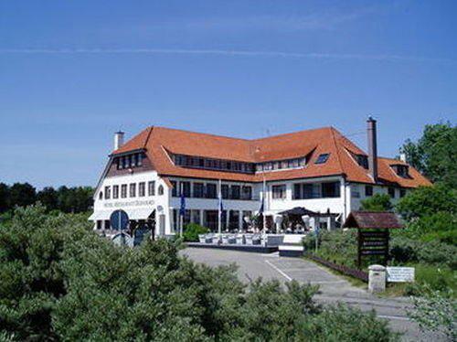 Hotel Fletcher Boutique Duinoord