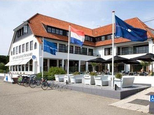 Fletcher Boutique Duinoord Hotel
