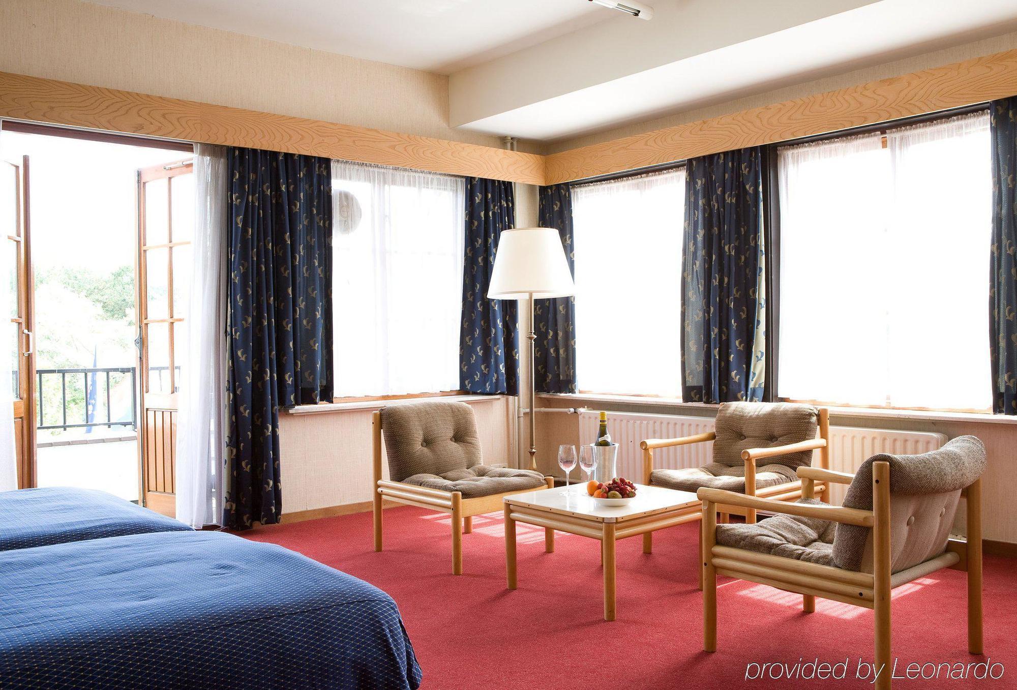 Fletcher Boutique Duinoord 4* Wassenaar
