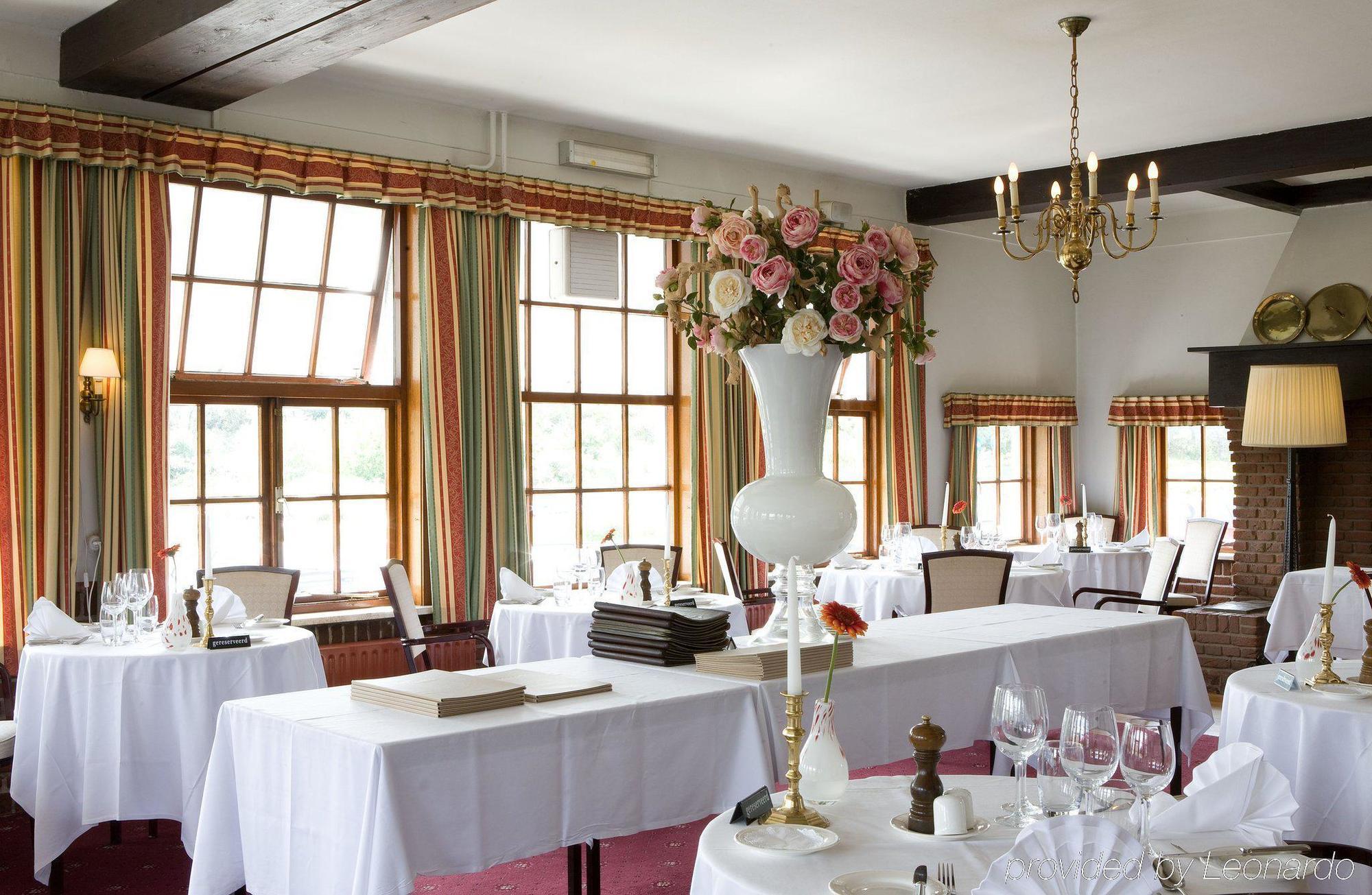 Hotel Fletcher Boutique Duinoord