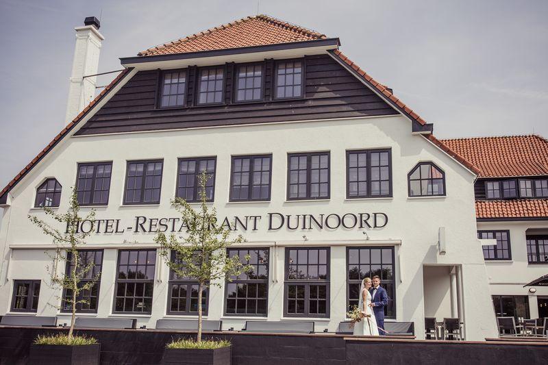 Fletcher Boutique Duinoord 4* Wassenaar