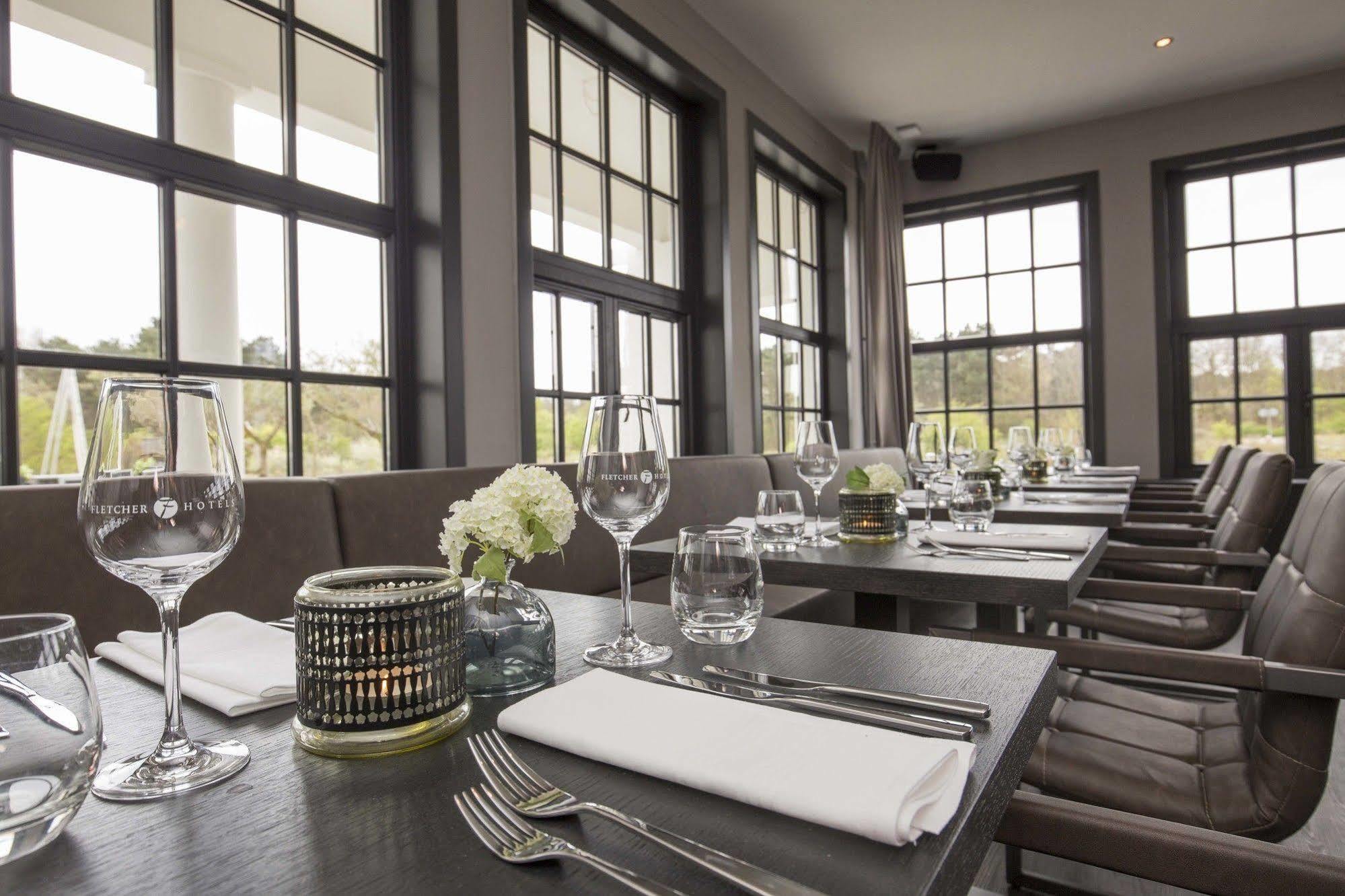 Fletcher Boutique Duinoord 4* Wassenaar