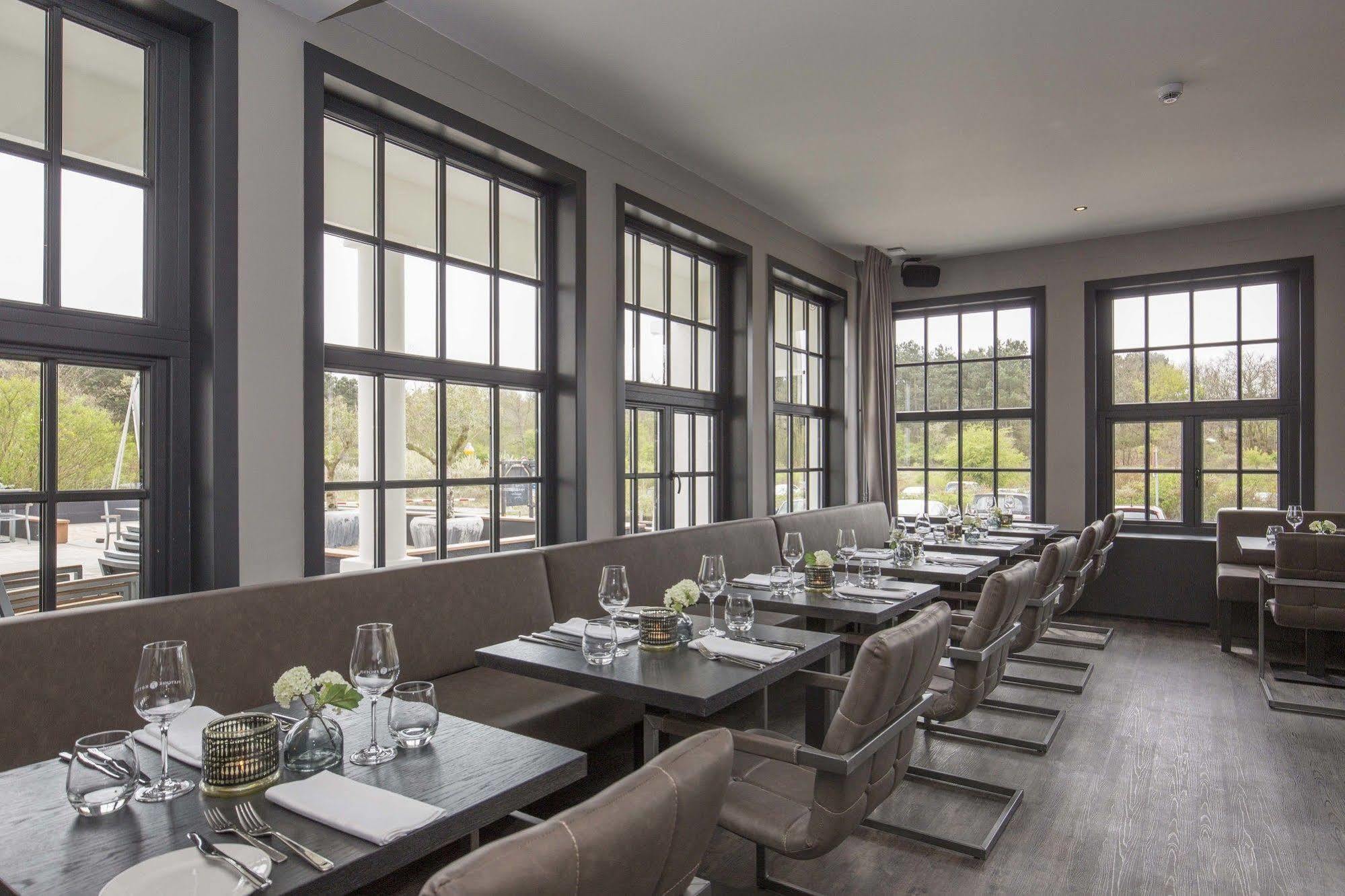 Hotel Fletcher Boutique Duinoord Wassenaar