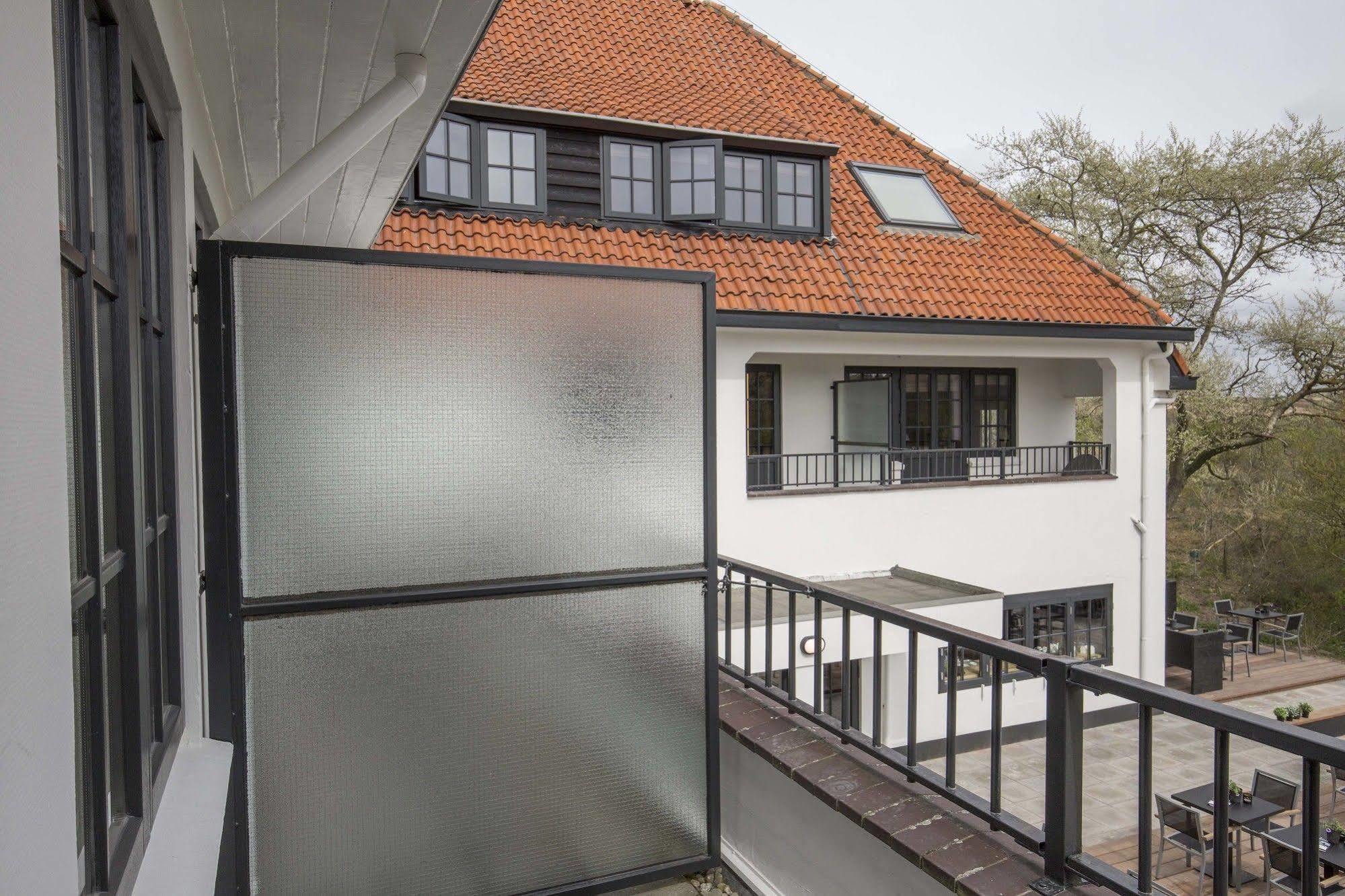 Fletcher Boutique Duinoord Hotel 4*