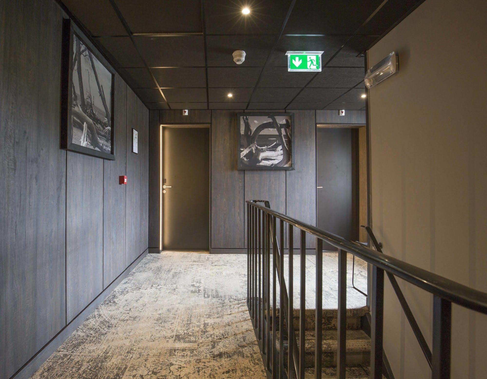 Fletcher Boutique Duinoord 4* Wassenaar