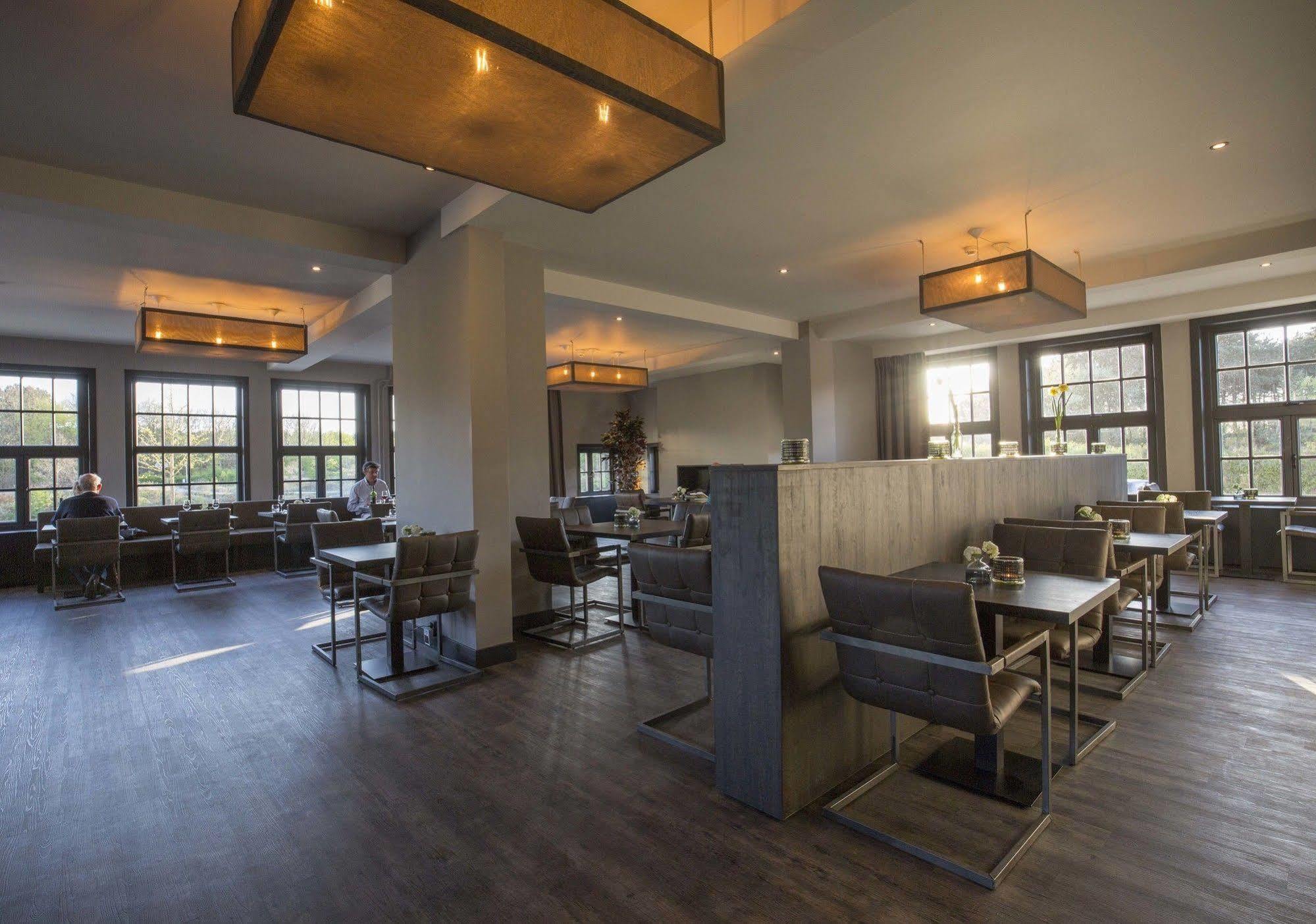 Fletcher Boutique Duinoord Hotel Wassenaar