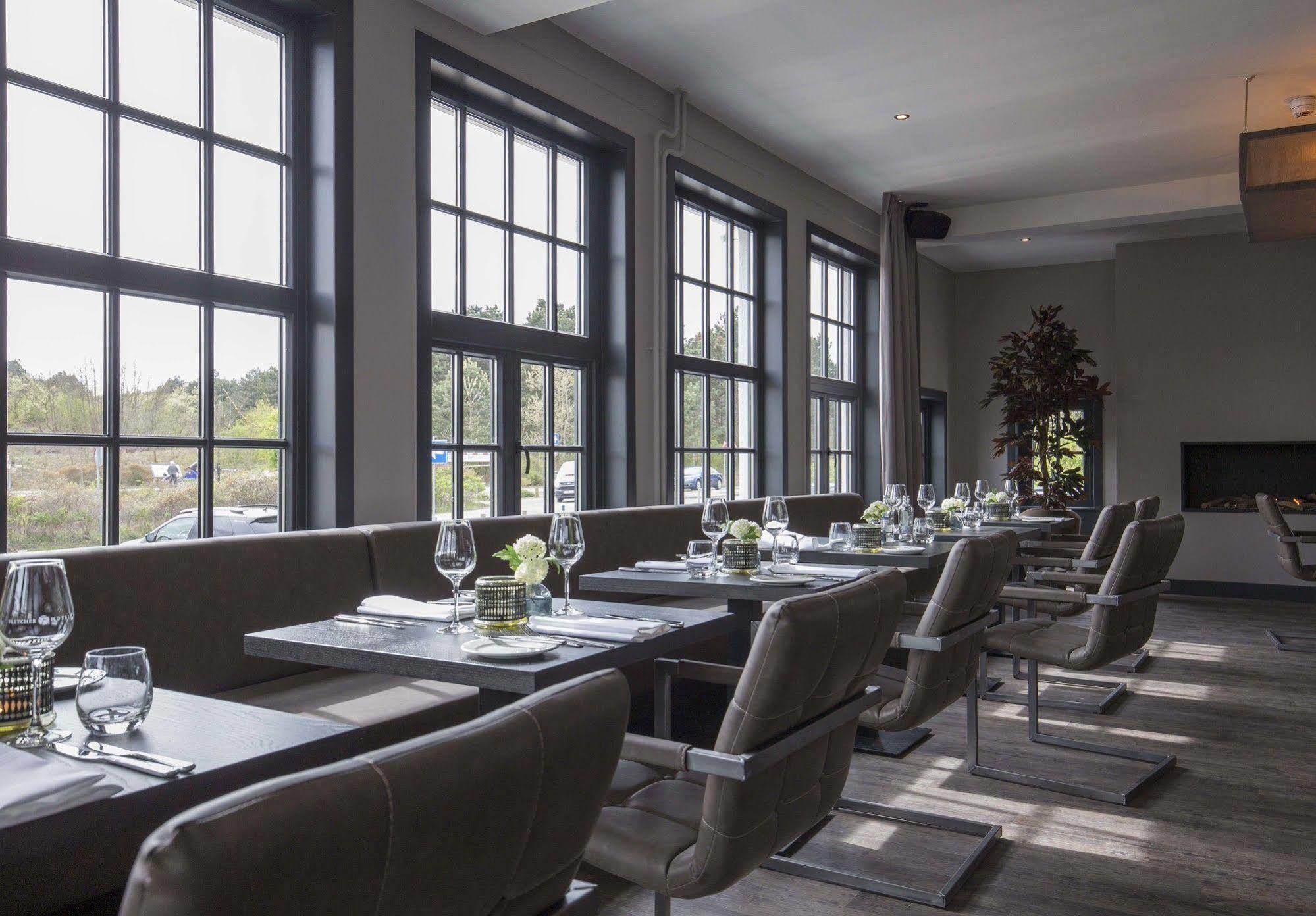 Fletcher Boutique Duinoord Hotel 4*