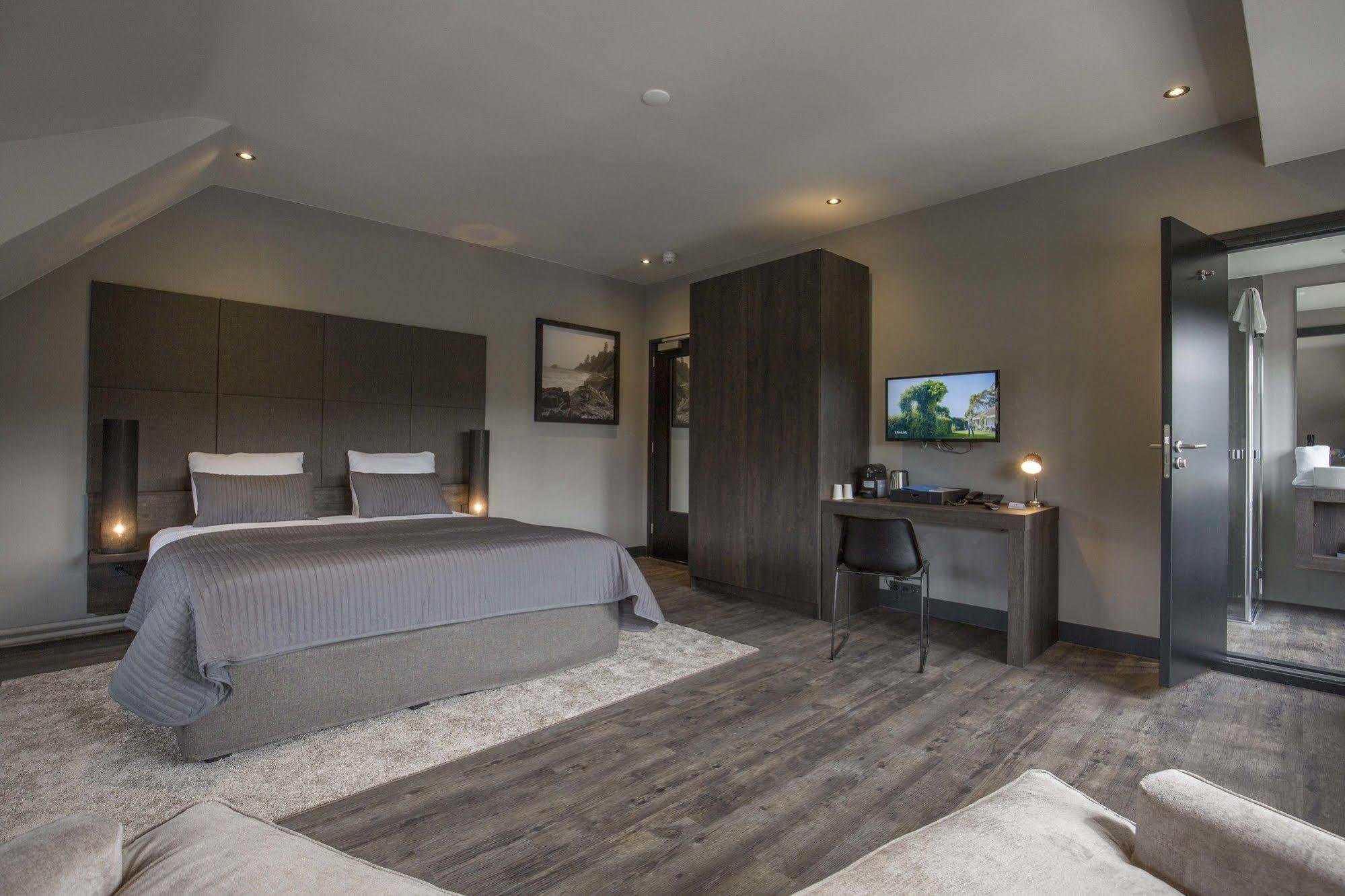 Hotel Fletcher Boutique Duinoord